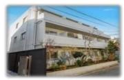 グランヴェル中野