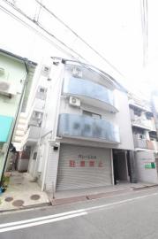 阪急京都線上新庄駅まで徒歩7分