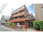 東急田園都市線用賀駅まで徒歩7分