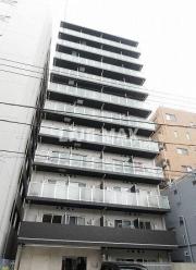 東京メトロ日比谷線三ノ輪駅まで徒歩11分