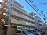 アーツ白金