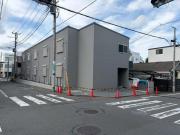 ＪＲ中央線西八王子駅まで徒歩5分