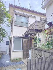東京都江戸川区鹿骨2-45-16戸建