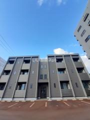 ベレーザ亀田駅前