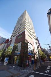 ＪＲ山手線秋葉原駅まで徒歩4分