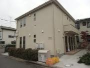 小田急小田原線和泉多摩川駅まで徒歩5分
