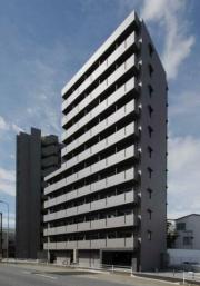 ＪＲ南武線尻手駅まで徒歩9分