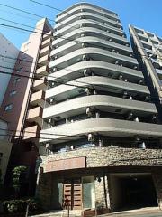 東急目黒線不動前駅まで徒歩4分