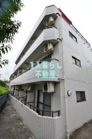 ＪＲ京浜東北・根岸線大井町駅まで徒歩9分