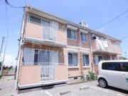 ＪＲ武蔵野線船橋法典駅まで徒歩15分