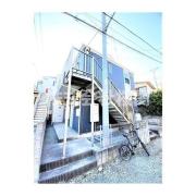 G・Aパーク戸部A棟