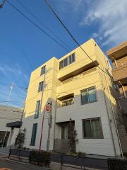 GRAND PALAIS OKUSAWA