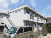 ＪＲ青梅線拝島駅まで徒歩7分
