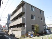 ＪＲ総武線（各駅停車）小岩駅まで徒歩16分