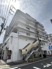 シティハイツ大井町
