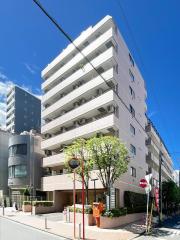 オーベル川崎