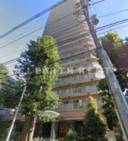 ライオンズタワー池袋