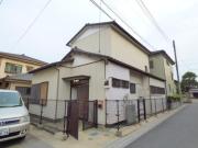 木村貸家III
