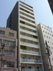 東京メトロ銀座線稲荷町駅まで徒歩2分