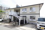 広島電鉄宮島線修大協創中高前駅まで徒歩15分