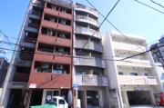 ＪＲ山陽本線広島駅まで徒歩14分
