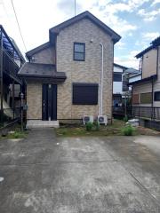 旭町3丁目戸建て