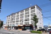 上毛電鉄三俣駅まで徒歩10分