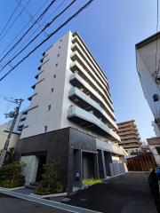地下鉄西神・山手線板宿駅まで徒歩4分