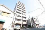 朝日プラザリバーサイド県庁前