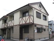 東武宇都宮線南宇都宮駅まで徒歩11分