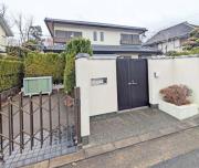 佐保台2丁目戸建