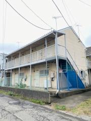 中川アパートB