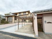 登美ヶ丘5丁目貸家