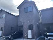 サファイア福崎 B棟