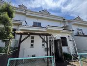 ガーデンハウスかりがね台