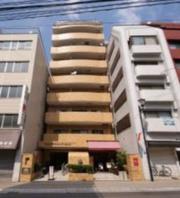 ライオンズマンション京橋