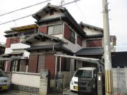 近鉄橿原線九条駅まで徒歩8分