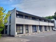 レオパレスカメリア弐番館