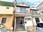天美北6丁目戸建て