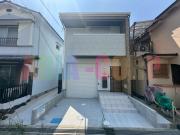 近鉄大阪線河内国分駅まで徒歩12分