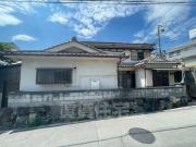 泉町山口貸家