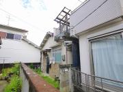 近鉄生駒線菜畑駅まで徒歩8分