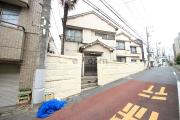東京メトロ南北線東大前駅まで徒歩6分