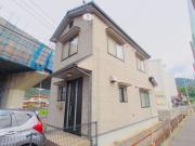 ＪＲ山陽本線海田市駅まで徒歩20分