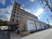 室町ハイツ