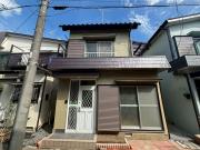 南3丁目貸家 A棟