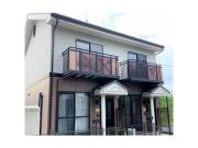 ＪＲ中央本線瑞浪駅まで徒歩32分