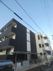 阪急千里線関大前駅まで徒歩13分