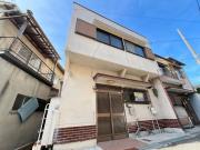 近鉄南大阪線高見ノ里駅まで徒歩10分