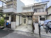 友井3丁目貸家